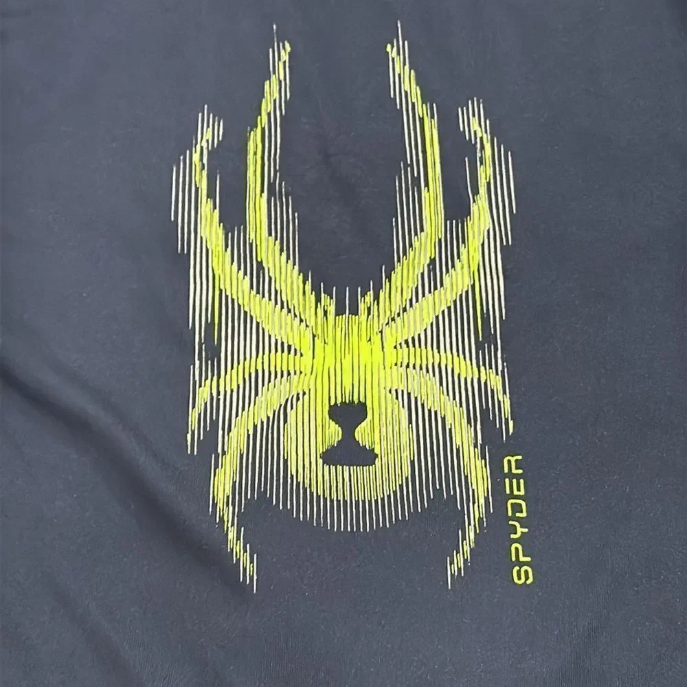 Kids Spyder Top & Bottom